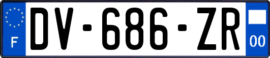 DV-686-ZR