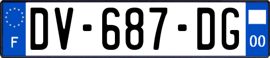 DV-687-DG