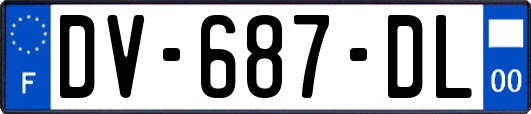 DV-687-DL