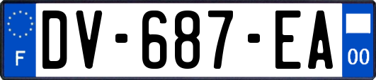 DV-687-EA