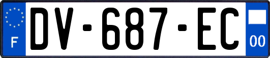 DV-687-EC