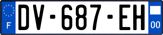 DV-687-EH