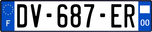 DV-687-ER