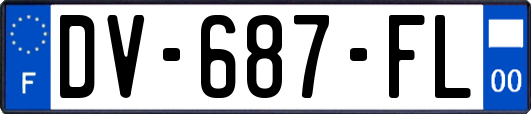 DV-687-FL