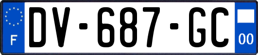 DV-687-GC