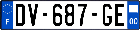 DV-687-GE