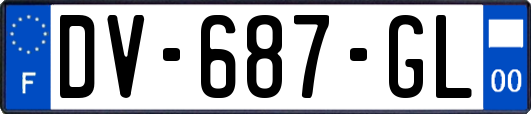 DV-687-GL