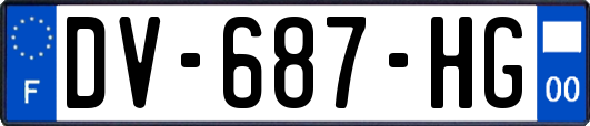 DV-687-HG