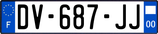 DV-687-JJ