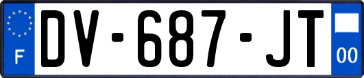 DV-687-JT