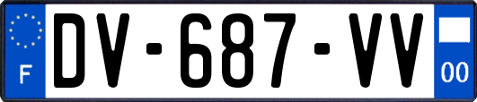 DV-687-VV