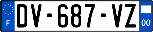DV-687-VZ