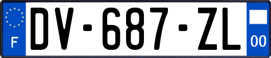 DV-687-ZL