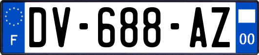 DV-688-AZ