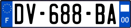 DV-688-BA