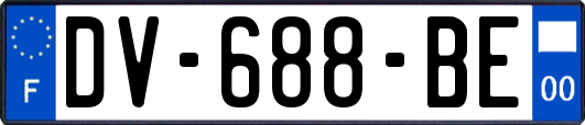 DV-688-BE