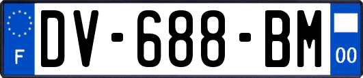 DV-688-BM