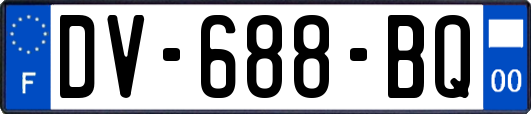 DV-688-BQ