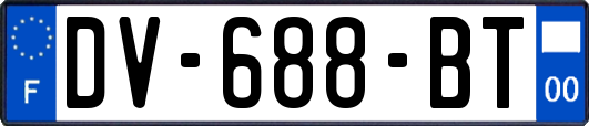 DV-688-BT