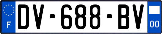 DV-688-BV