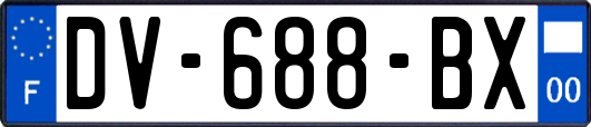 DV-688-BX