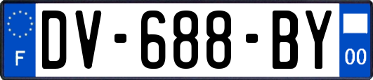 DV-688-BY