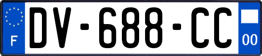 DV-688-CC