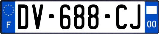 DV-688-CJ