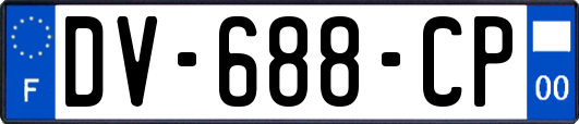 DV-688-CP