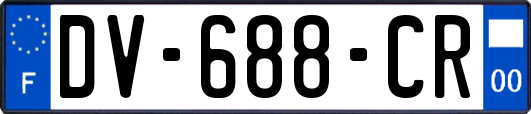 DV-688-CR