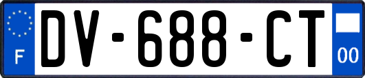 DV-688-CT