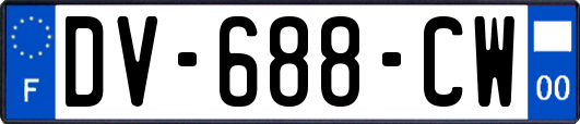 DV-688-CW