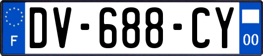 DV-688-CY