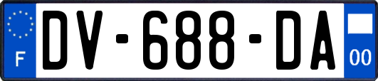 DV-688-DA