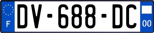 DV-688-DC