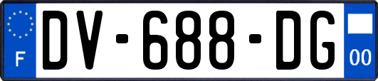 DV-688-DG