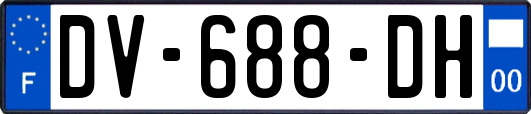 DV-688-DH