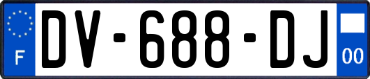 DV-688-DJ