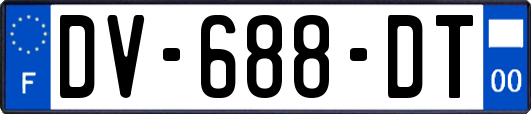 DV-688-DT