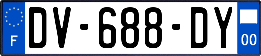 DV-688-DY