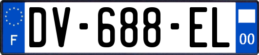 DV-688-EL