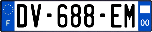 DV-688-EM