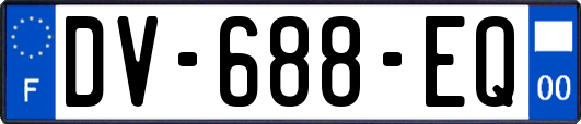 DV-688-EQ