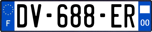 DV-688-ER