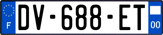 DV-688-ET