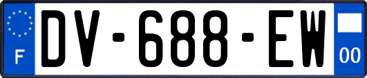 DV-688-EW