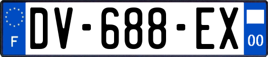 DV-688-EX