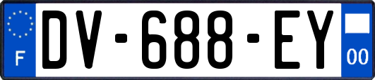 DV-688-EY