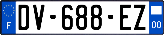 DV-688-EZ