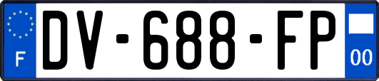 DV-688-FP